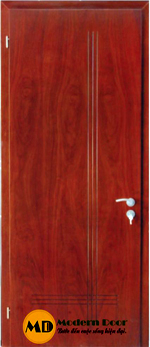 Cửa gỗ MDF Veneer - Modern Door - Công Ty TNHH Đầu Tư Sản Xuất Thương Mại Nội Thất Modern